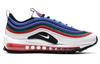 Kids' Sneakers Nike Air Max 97 GS 'White Multi'