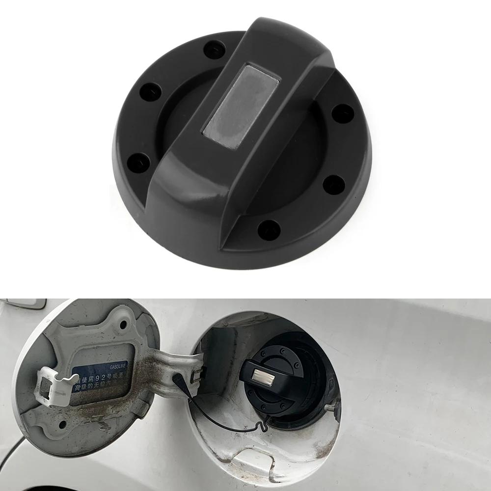 

Car Fuel Tank Cover Gas Cap Decorative Trim for Toyota Camry Universal Modified Oil Filler Cap ABS Gasoline Tank Decoration