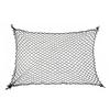 Car Dog Rear Seat Fence Barrier Auto Trunk Cat Isolation Protection Net Universal SUV Separation Storage Mesh Pet Safety Supply