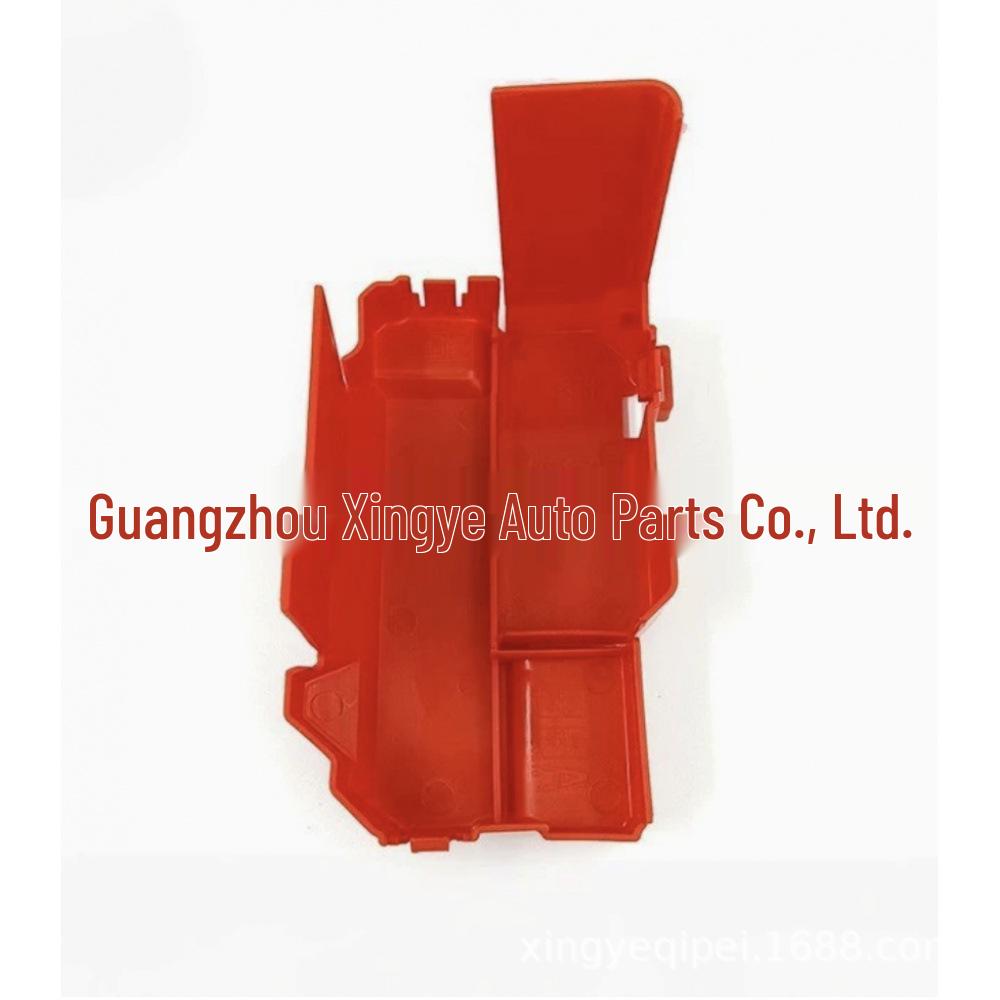 

Fengfan Gen 2 Fit Battery Terminal Cover 32418-TF0-003 - 1 Piece Available