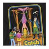 Steven Rhodes Unisex Adult Catch Of The Day Long-Sleeved T-Shirt