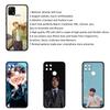 for Samsung Galaxy S25 S24 S23 iPhone 17 16 15 Xiaomi Redmi Note 14 13 12 11 Plus Pro Max XR A37 A57 Phone Case JHope J Hope OPPO Huawei Cover