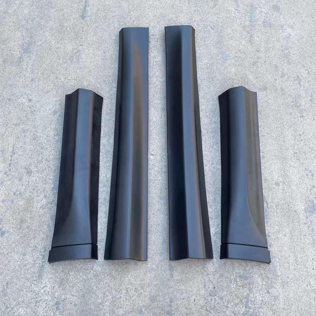 Land Rover Discovery Sport Body Kit: Upgrade from Standard to High-Performance Sports Version