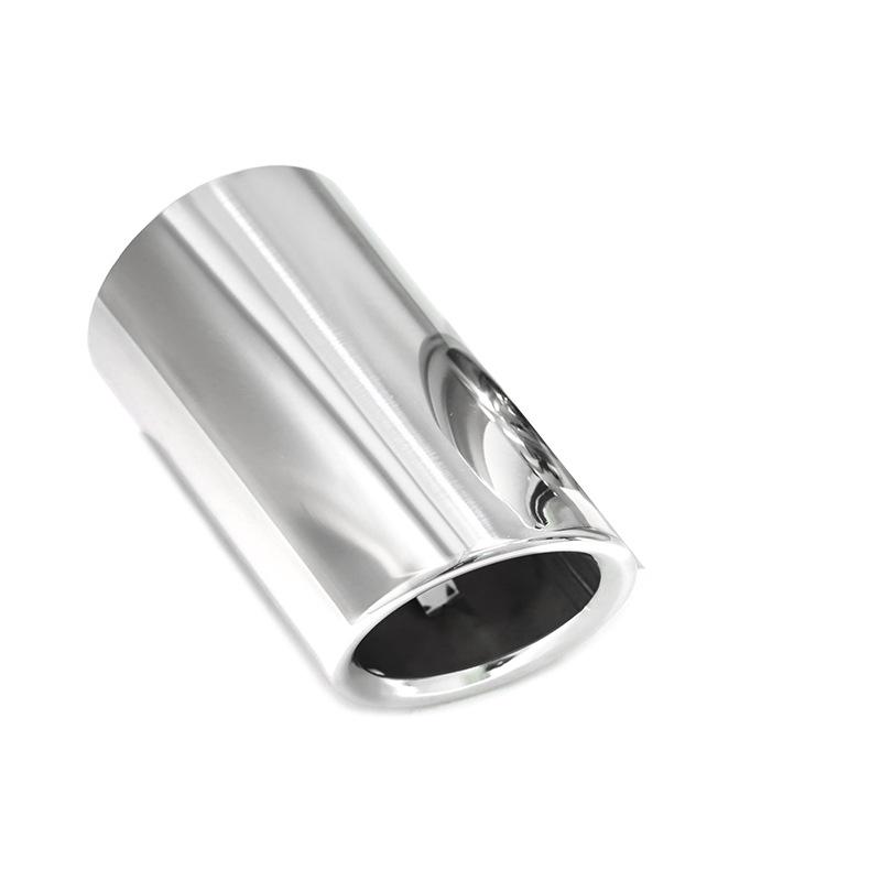

Non-Destructive Extended Tailpipe for BMW X7 G07, X6 G06, X5 G05 M40i, M50