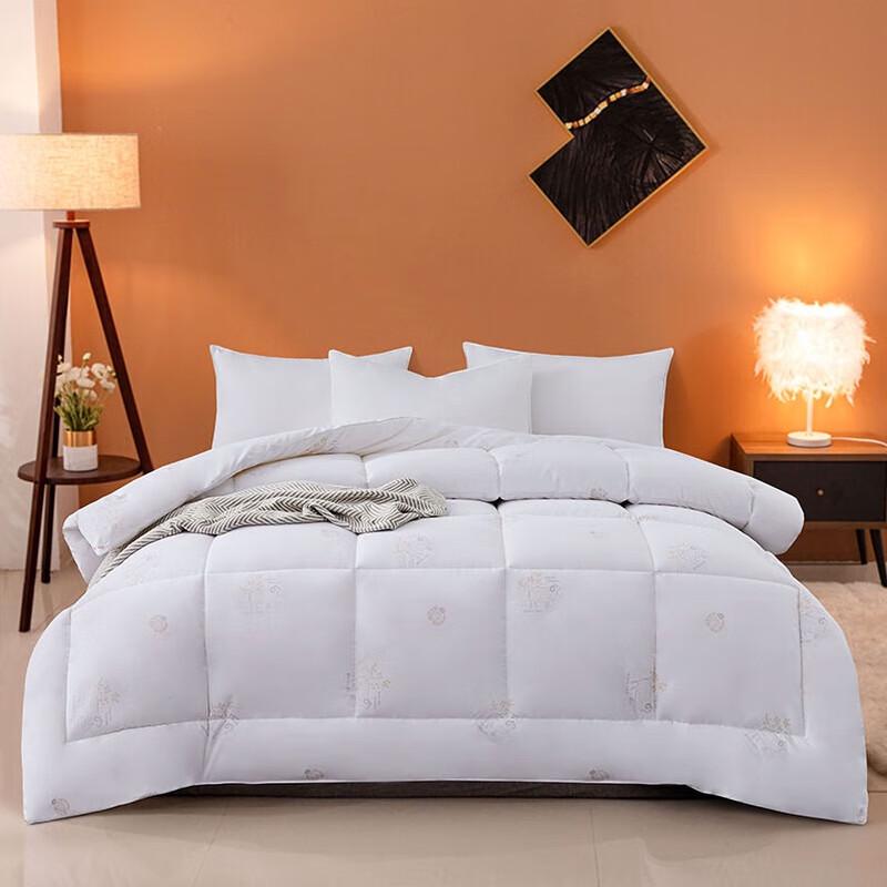 Hongdou Warm Winter Quilt