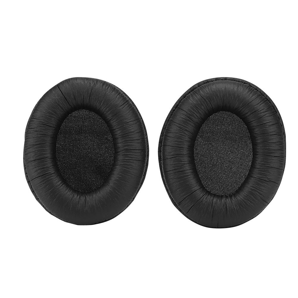 2PCS Replacement Ear Pads Soft Foam Cushion Headset Cover Case for QuietComfort 1 QC1