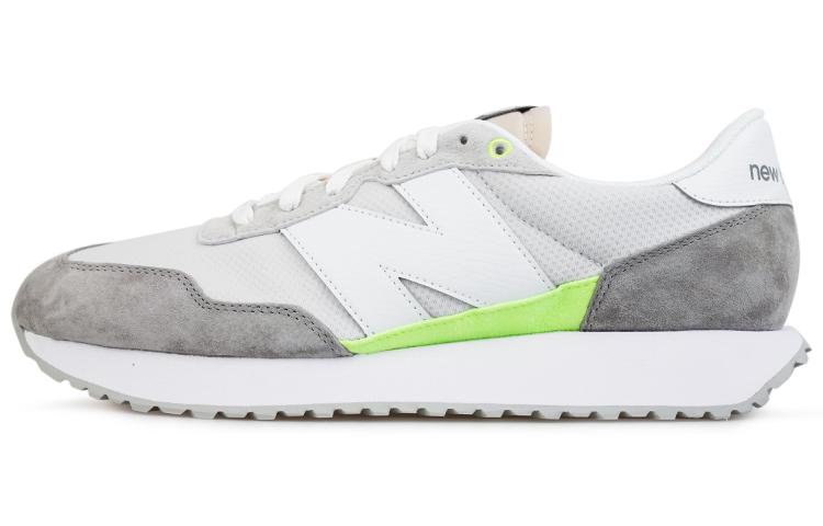 237 Niko x 237 New Balance Grey Green MS237SL1 36
