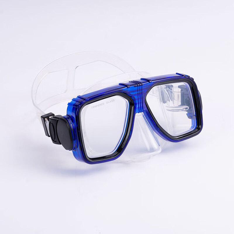 Adult Wide View Diving Mask