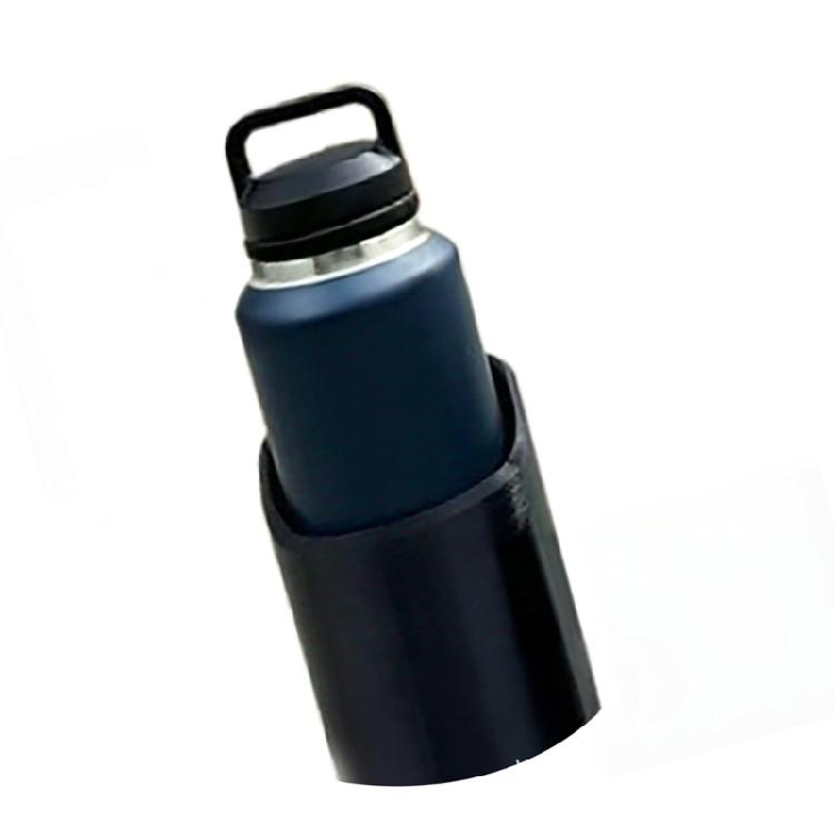Large Capacity Magnetic Cup Rack Holds 46oz And 64oz Water Bottles Secure Placement For Vehicles And Equipment