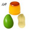 Anxiety Reduction Stress Relief 3/4/5/6Pcs/Set Crunchy Sensory Toys Toy, Mango Butter Stick Peanut Pudding