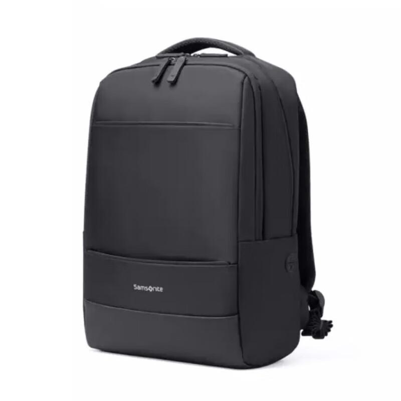 Samsonite Business Casual Water-Repellent 20L Backpack
