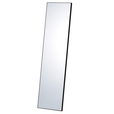 Takeda Corporation Dark Brown 30 X X 120cm Wall Mirror 120 [Full-length Mirror/wall-mounted Mirror/full-length Mirror] 2.7 S0-UM120DBR