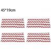 News Replaceable Washable Ultra-fine Fiber Pads Floor Washable Cover Compatible with Vileda Steam XXL Steam Cleaner 2025