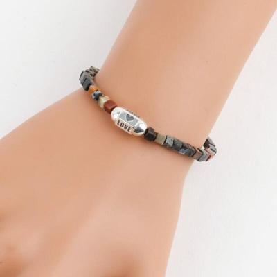 Pulseras – Pulseras trenzadas y pulseras enrolladas