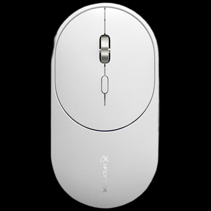 iFLYTEK M320 Spark AI Bluetooth Silent Mouse