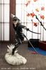 KOTOBUKIYA TV anime Kenshin Swordsman Romantic ARTFX J Hajime Saito scale PVC painted finished figure "Rurouni -Meiji Story" 1/8