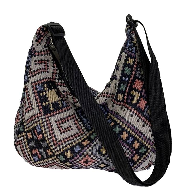 

Fashiable Bag, Suitable for Going Out, Traveling, Gatherings, Multi-Capacity, Adjustable Shoulder Straps