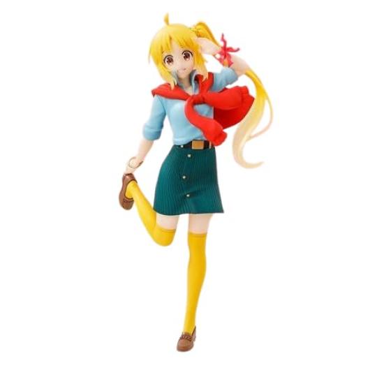 

Vivit Figures Идзичи Ника Фигурки в стиле ретро