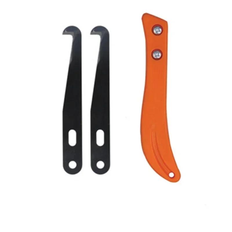 5pcs/10pcs Tile Gap Repair Tool Hook Knife Professional Cleaning and Removal of Old Grout Hand Tools