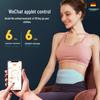 CLORIS Portable Infrared Menstrual Heating Waist Belt CN Plug (adapter Included)