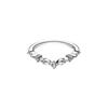 Pandora TIMELESS 925 Sterling Silver Rings Women's 192390C01