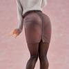 Go for my fellow colleague PVC ABS painted finished figure it, 'junior' Non-scale &