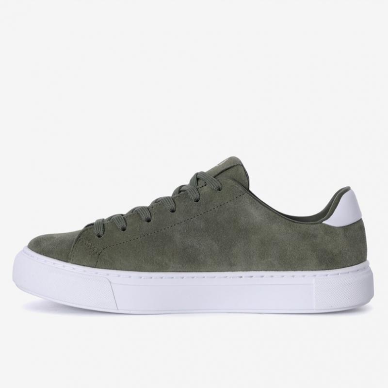 Fred Perry Men S SneakerS B71 Suede