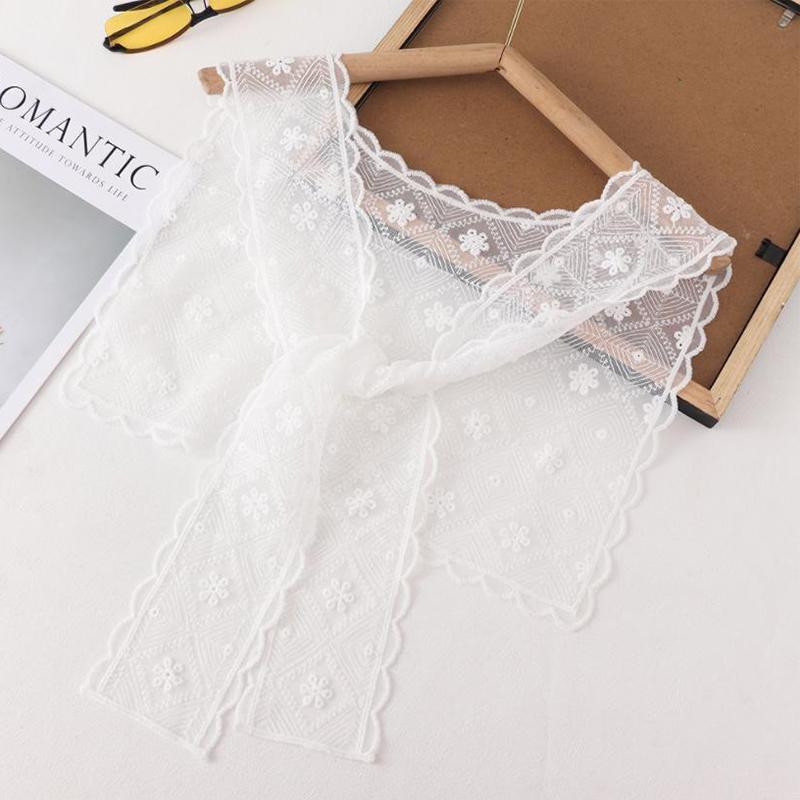 

Стиль Кружево Треугольный Бандана Платок Бежевый Французский Фермерский Стиль Девочка Корейский Стиль Инс Стиль Кружевной Завязывающийся Ободок для Волос Носок