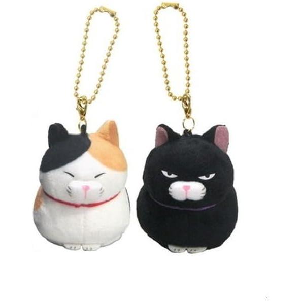 Amuse Nico Nico Pea Agurumi KH Beard Manju 704847