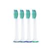 Replacement Brush Heads For Hx2421/hx6730hx3220ahx6721hx3210a Electric Toothbrush Keep Your Oral Care At Its Best
