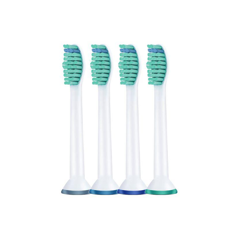 Replacement Brush Heads For Hx2421/hx6730hx3220ahx6721hx3210a Electric Toothbrush Keep Your Oral Care At Its Best