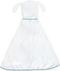 Skater Hooded Bath 108 x 92 Crayon x Shiro Kids' Poncho, Moisture-Wicking, Quick-Drying, cm, Shin-chan Design, BPO1-A