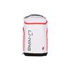 Li Ning Professionelle Basketballserie Praktisches Training Polyester Rucksack Unisex Rucksack Weiß ABSU031-2