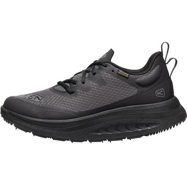 Полуботинки Keen WK400 EU 39  1/2