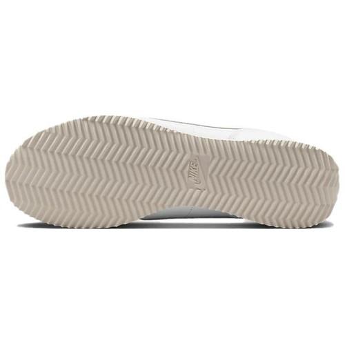 Nike Cortez White Light Silver W - DN1791-106