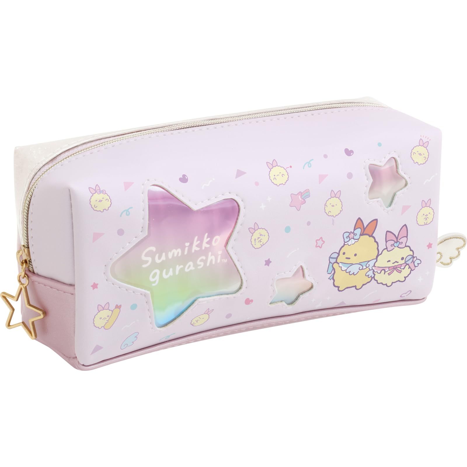 

PT15801 Сумочка для ручек Sumikkogurashi Angel Ebiten Idol