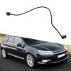 For C2 To For DS3 Vehicle Maintenance with Reliable Water Tank Pipe Replacement