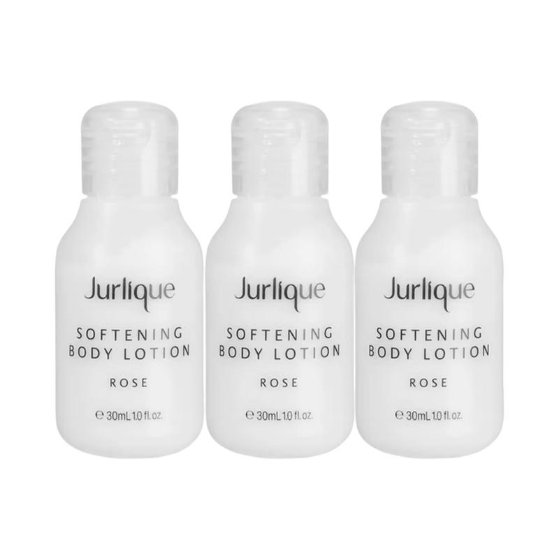Jurlique Softening Rose Body Lotion