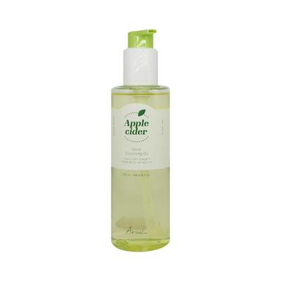 Olio Detergente Profondo al Sidro di Mela Arial_200ml, 1 unità
