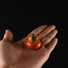 Ceramic Gourd Incense Holder for Tea Ceremony and Home Use