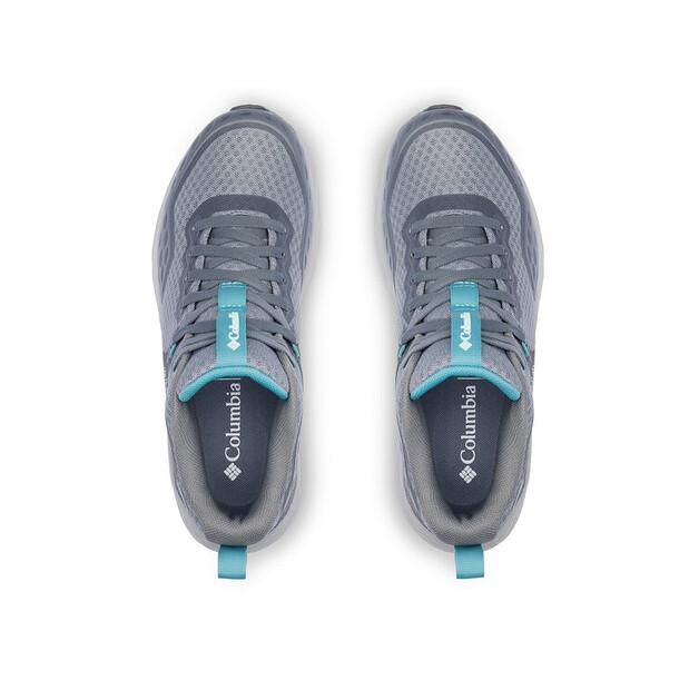 Треккинговые ботинки Columbia Konos Trs Outdry Mid