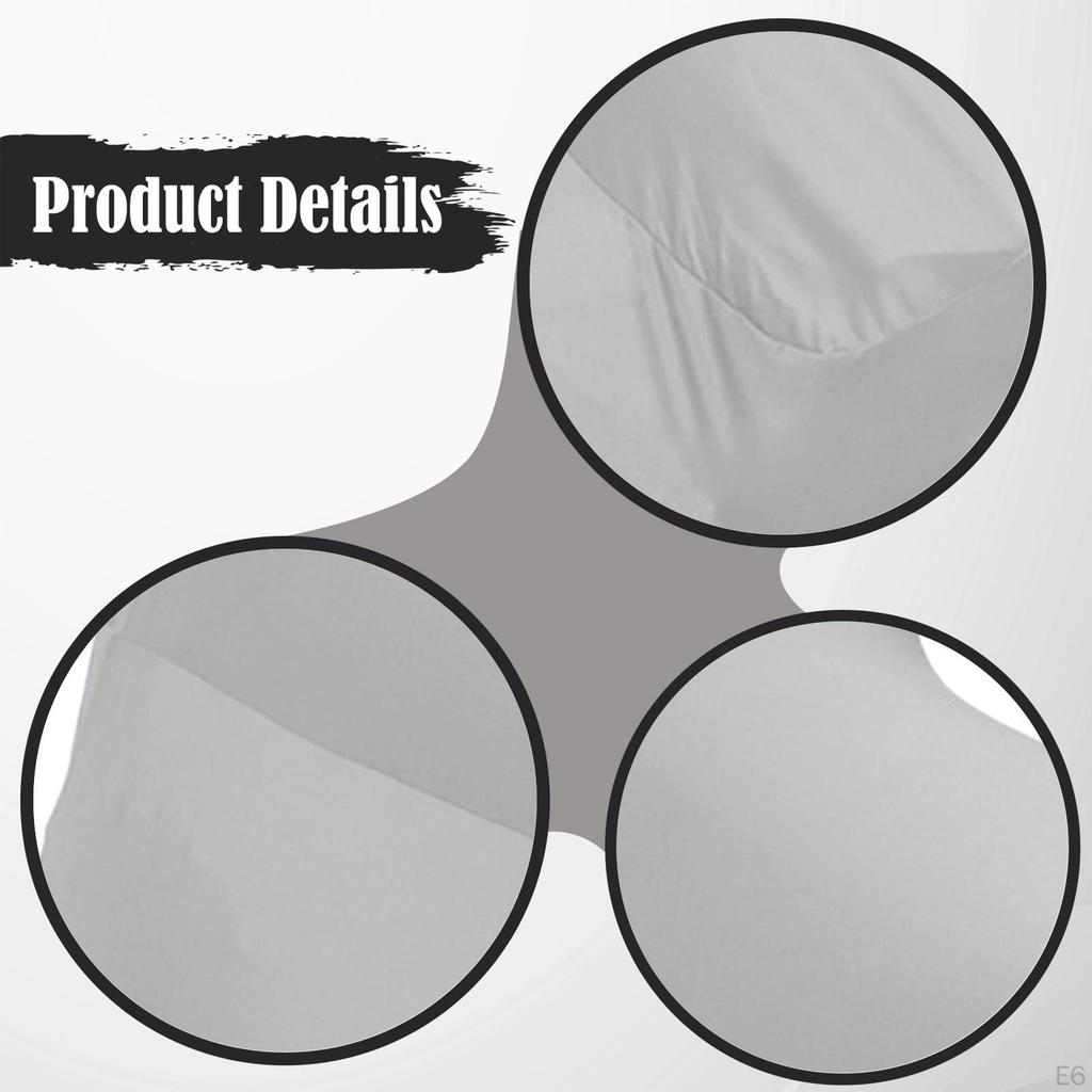on Toy Car Cover Dustcover Dustproof Outdoor Protection Wrapper for Garden Courtyard Patio
