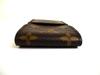 Authentic LOUIS VUITTON Monogram Leather Brown Cigarette Cases #b136  Seller refurbished