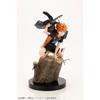 Kotobukiya Haikyu ARTFX J Hinata Shoyo, PVC-Figur im Maßstab 1:18, fertig bemalt