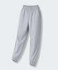 Eopeuleswi Airstretch Jogger Pants_Light Grey Training [Select Regular/Fleece/Cargo]