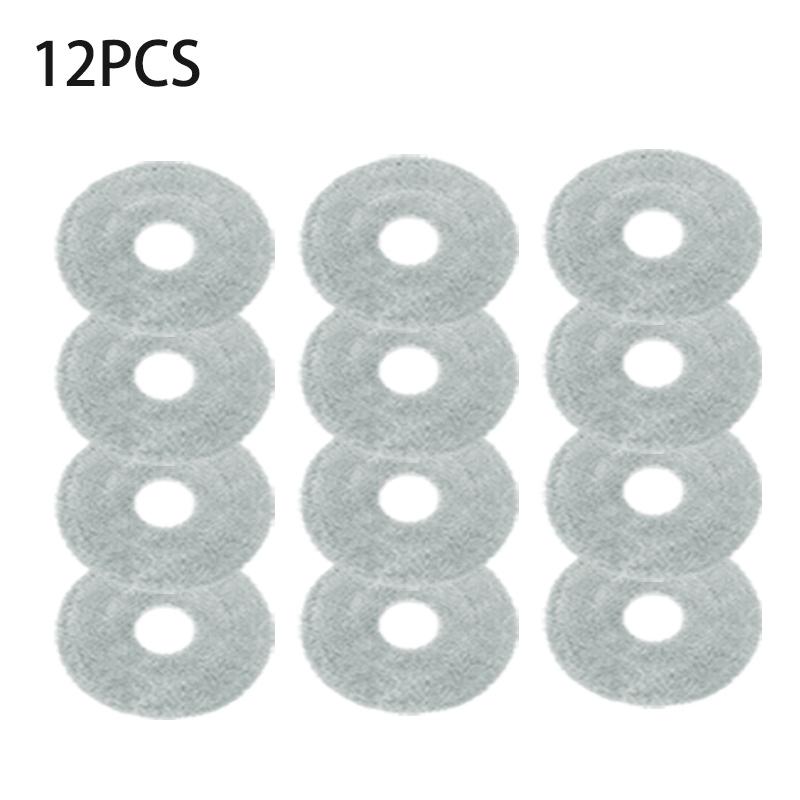 For Dreame X40 Ultra / X40 Ultra Complete / X40 Pro / S30 Pro Ultra Robot Vacuum Cleaner Main Brush Mop Hepa Filter Dust Bag
