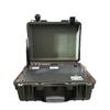 Wireless Smart Running Test System