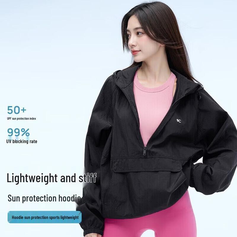 VVC Women s Summer UV Protection Jacket