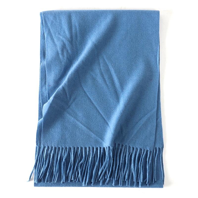 Winter Scarf Mature Elegant Luxury  Cashmere Shawl Windproof And Warm Women'S Scarf  Bufandase Invierno Para Mujer