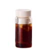 Portable Coffee Cold Brew and Travel Cup